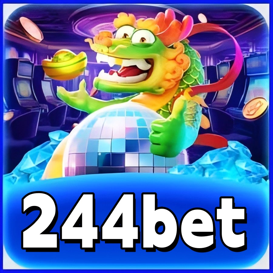 Jogue com 244bet Cassino Online 
